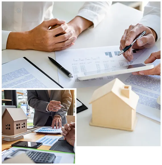 Conseil en investissement immobilier 1